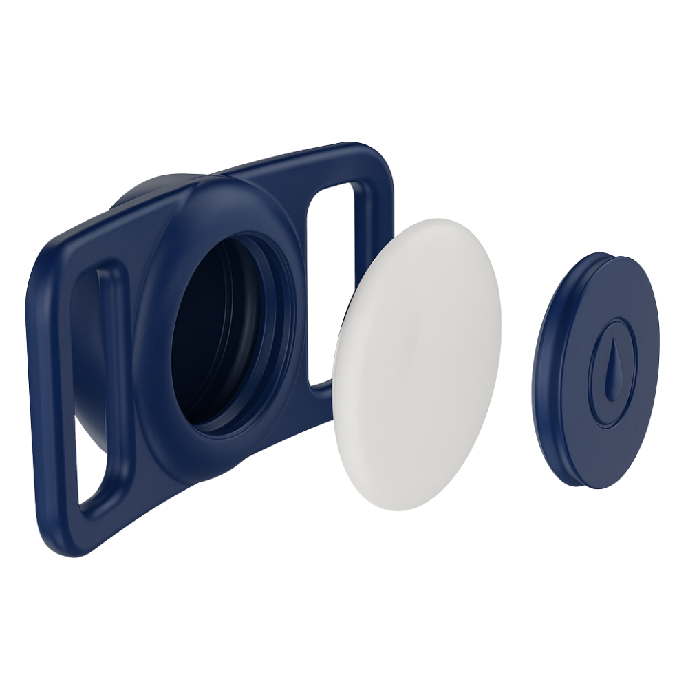 Estuche AirTag para Mascotas